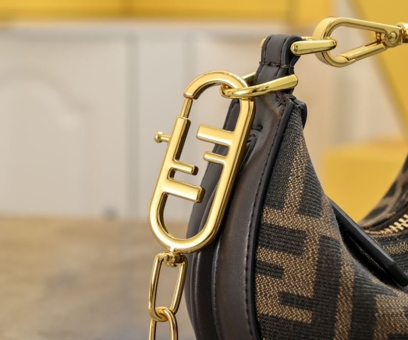 Fendi Hobo Bags